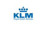 SURINAME met KLM